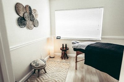 Sala de tratamiento